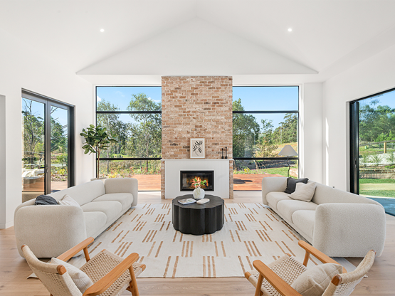 Millennium Windows & Doors Pty Ltd Gallery